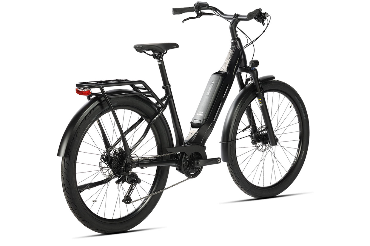 Vélo électrique Sunn Start S1 – Image 2