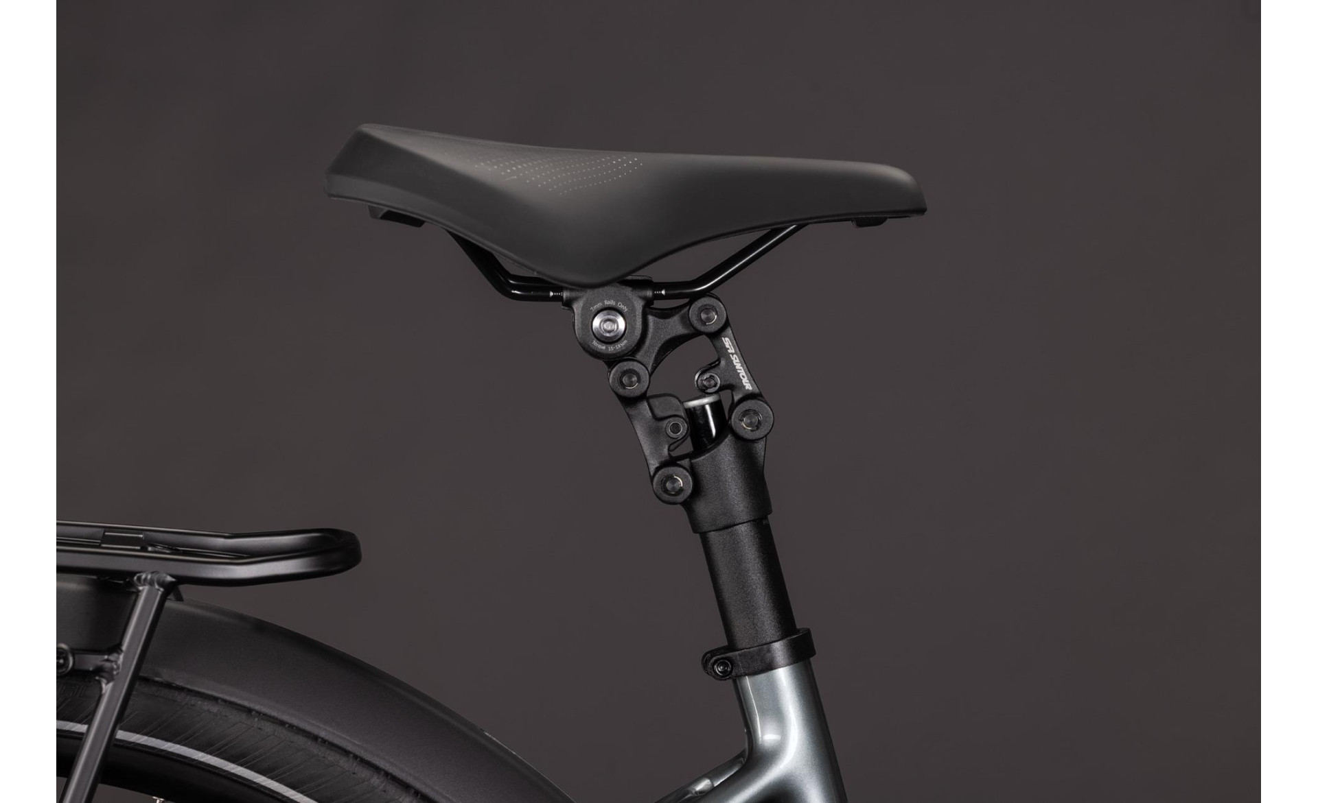 Urbain et voyage Cube Supreme Hybrid RT Deluxe EX 600 (2027) – Image 5