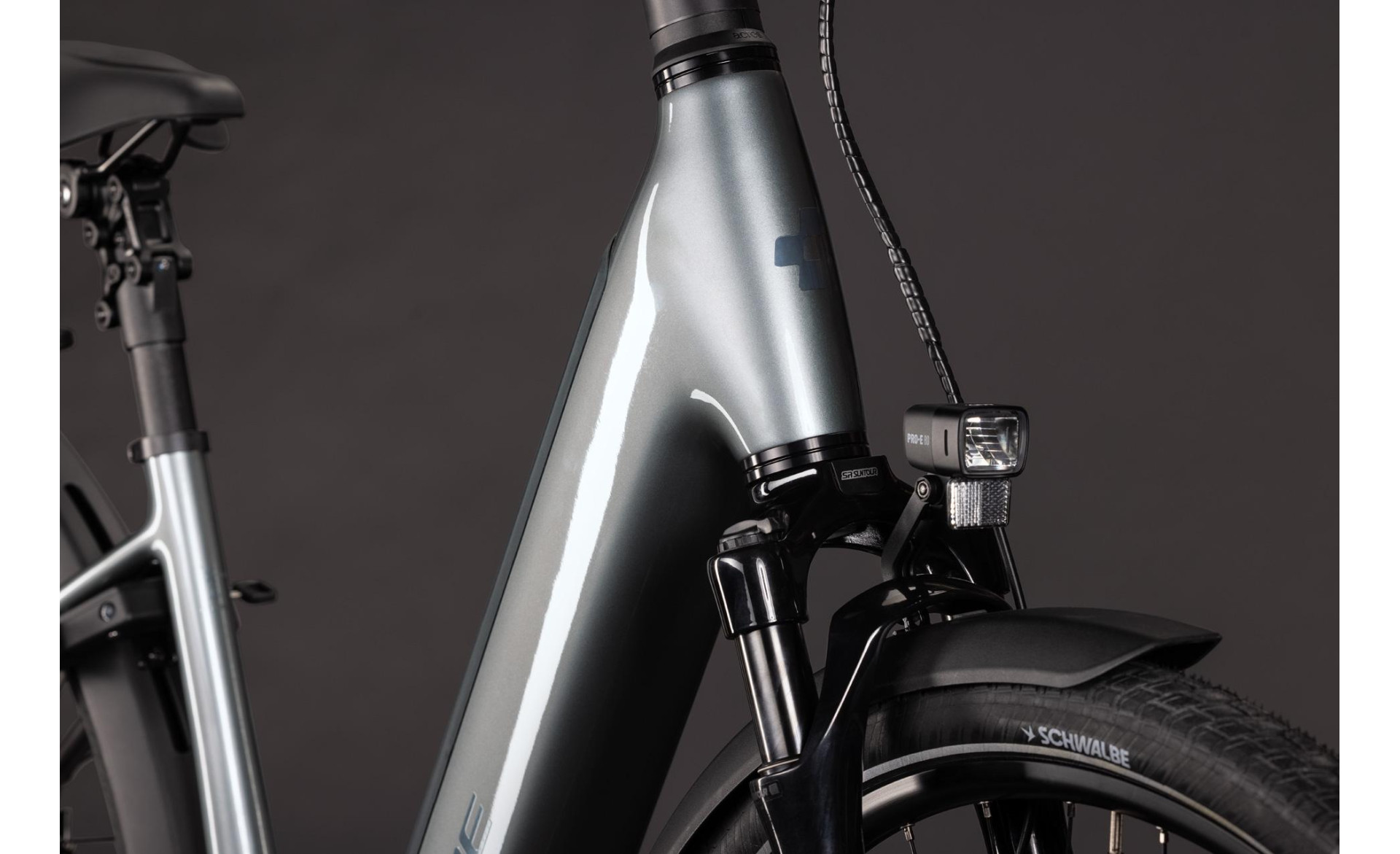 Urbain et voyage Cube Supreme Hybrid RT Deluxe EX 600 (2027) – Image 6