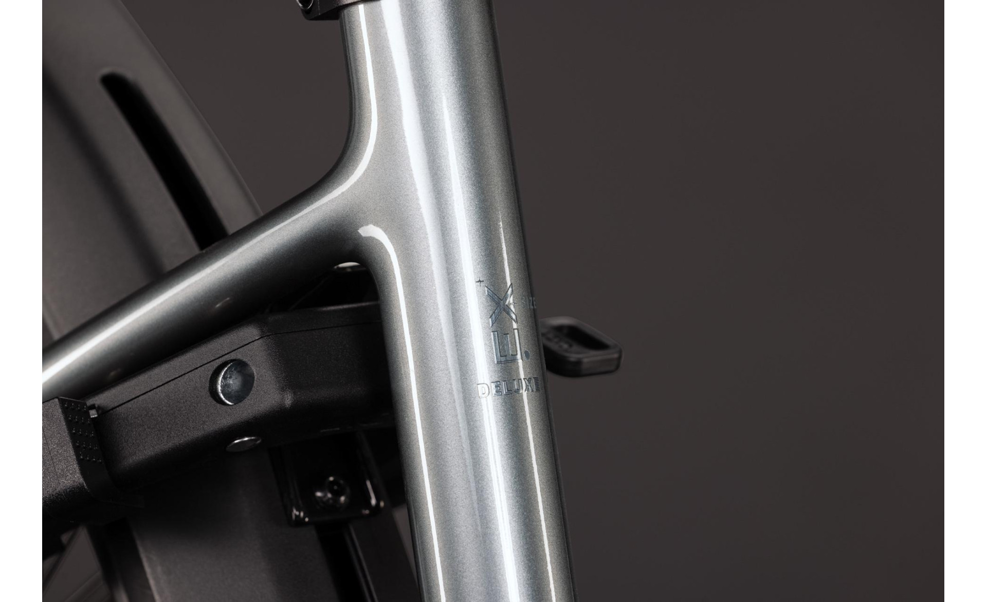 Urbain et voyage Cube Supreme Hybrid RT Deluxe EX 600 (2027) – Image 7