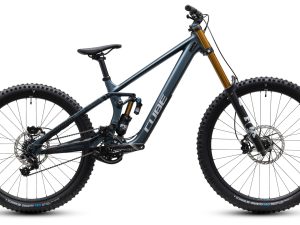 VTT Cube TWO15 SLX (2027) Vélo