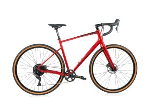 Gravel Welt G110 Vélo
